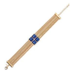 AVON "MAJESTIC BEAUTY" BRACELET ~ NEW SEALED!!!